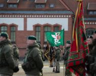 Lietuvoje lankosi Rusijos ginkluotės kontrolės inspektoriai